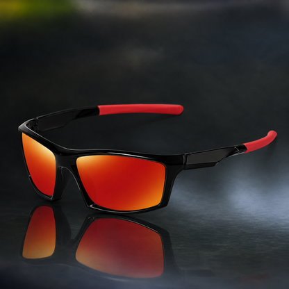 Oliver™ | Photochromic Polarized Sunglasses