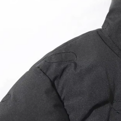 Leo | Elegant Long Winter Coat