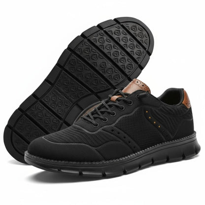Troy™ | Healthy and Supportive Walking Shoes