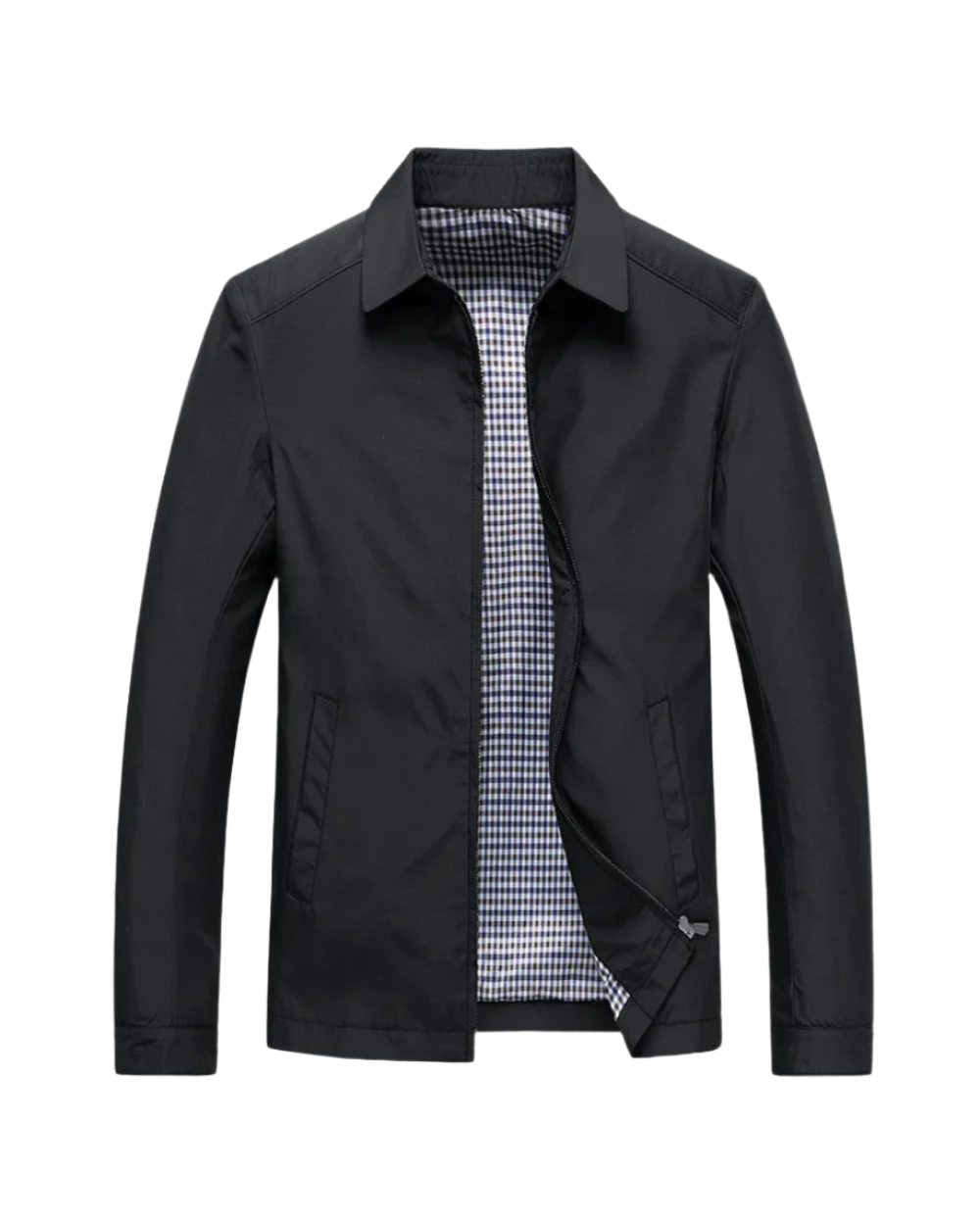 Brooks | Men's Casual Jacket