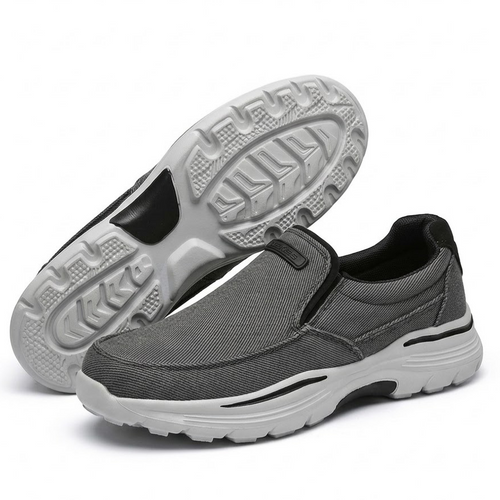 Ernest™ | Ergonomic & Supportive Slip-In Shoes