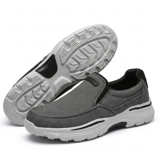 Ernest™ | Ergonomic & Supportive Slip-In Shoes