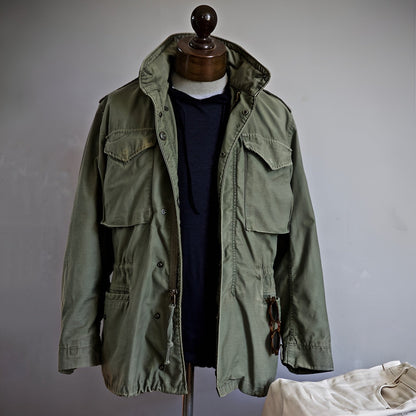Marcus | Country jacket