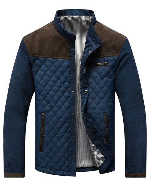 Cesar | Luxury coat