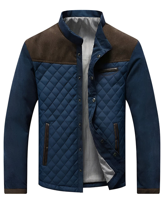 Cesar | Luxury coat