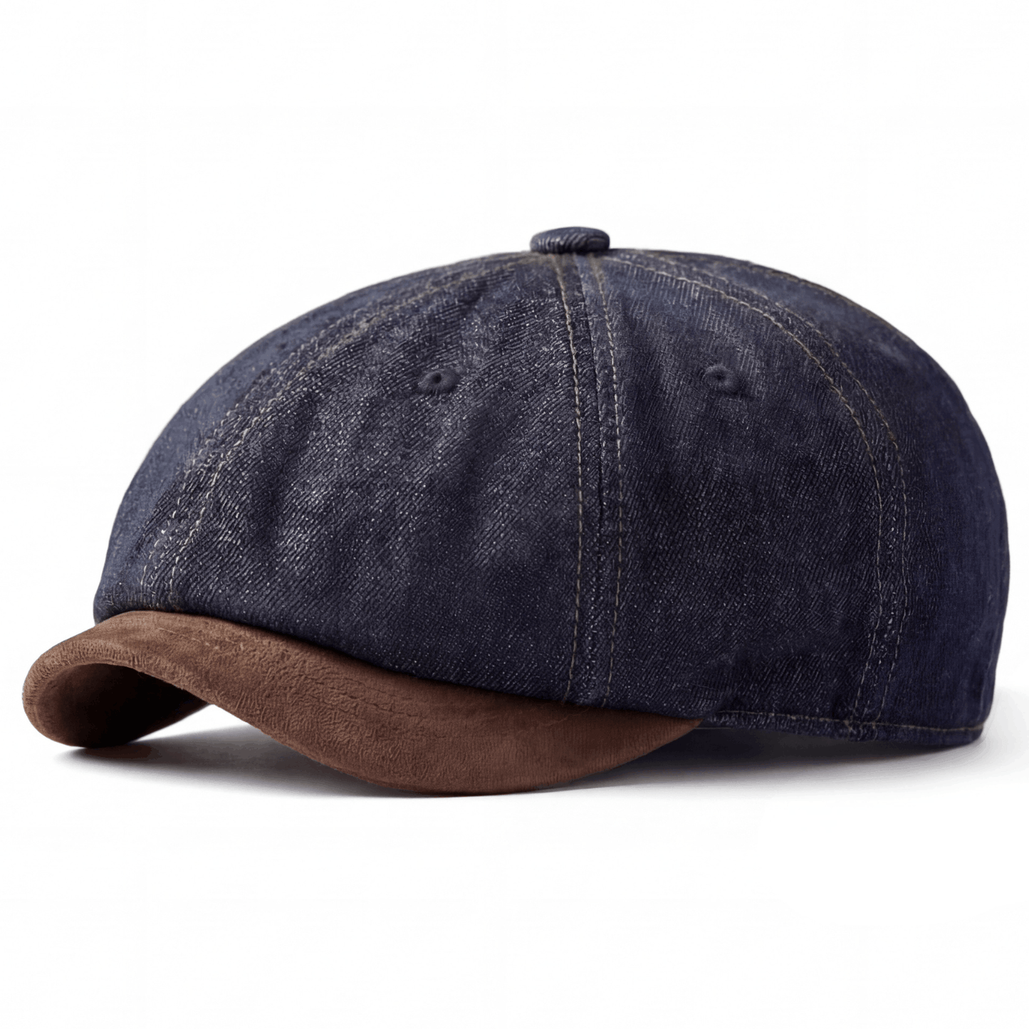 Dominic™ | Workman’s Denim Cap