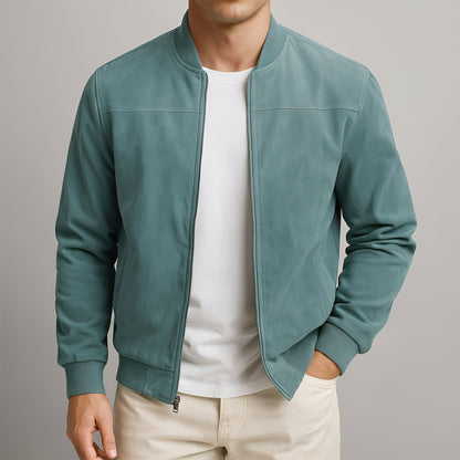 Nolan | Stylish jacket for men (1 + 1 FREE)