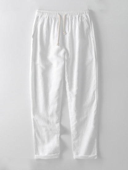 Monte Carlo - Linen Summer Suit