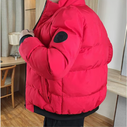 Camden | Men's Stylish Windbreaker Jacket