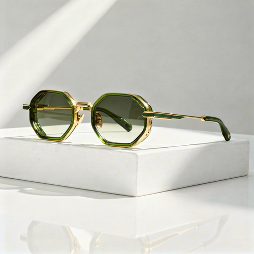 Facet Shades