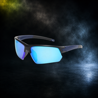 Midnight Cobalt
