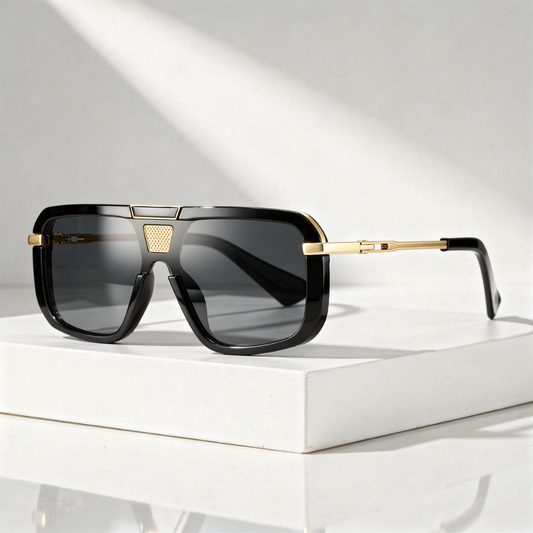 Stravos Shades
