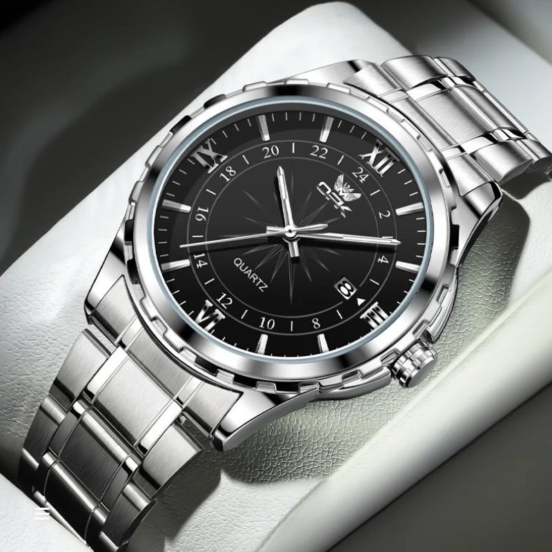 Constantine™ | Multifunction Chronograph Watch