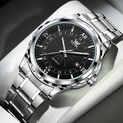 Constantine™ | Multifunction Chronograph Watch
