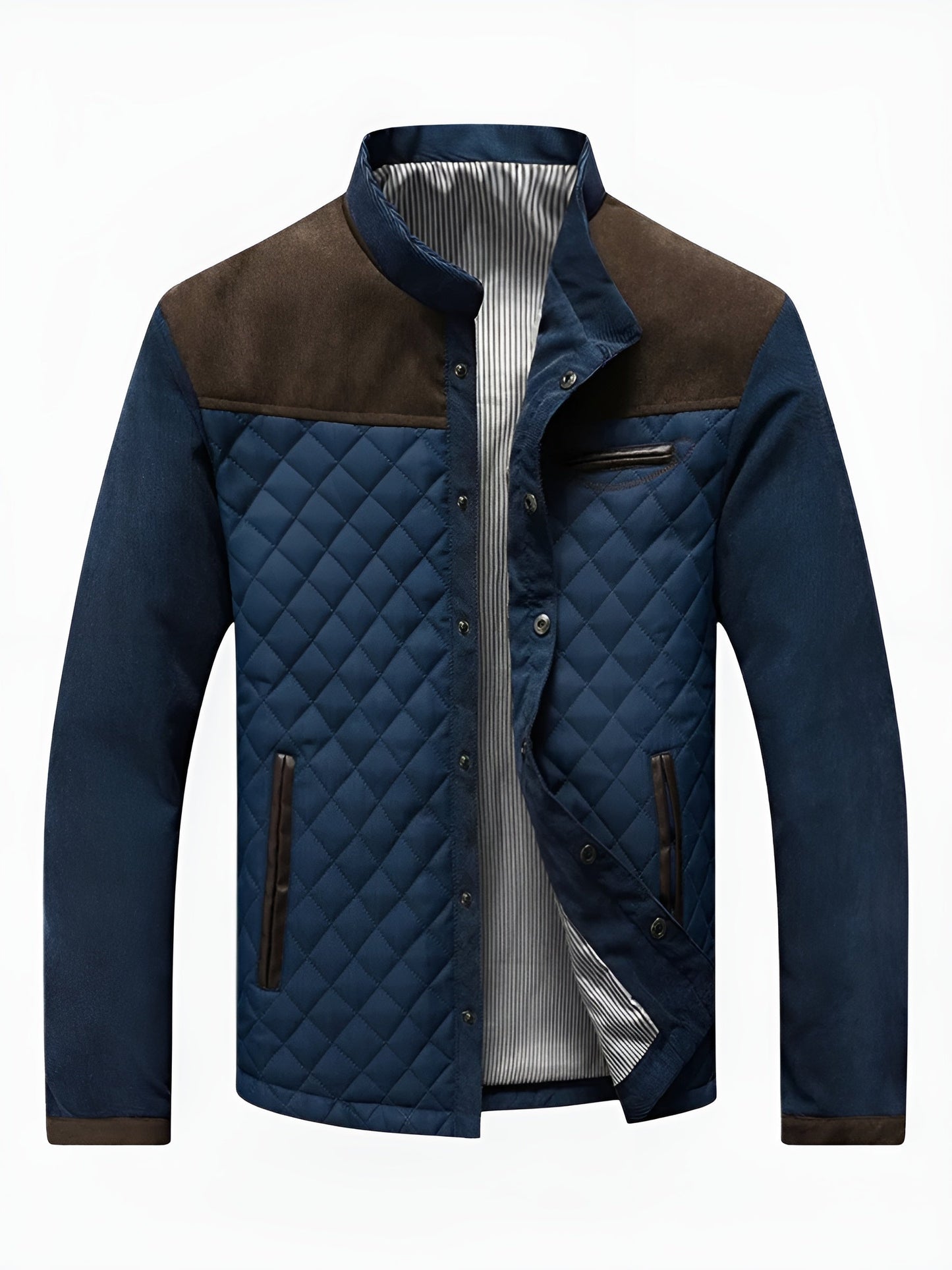 Cesar | Luxury coat