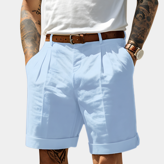 Willie | Elite Comfort Shorts