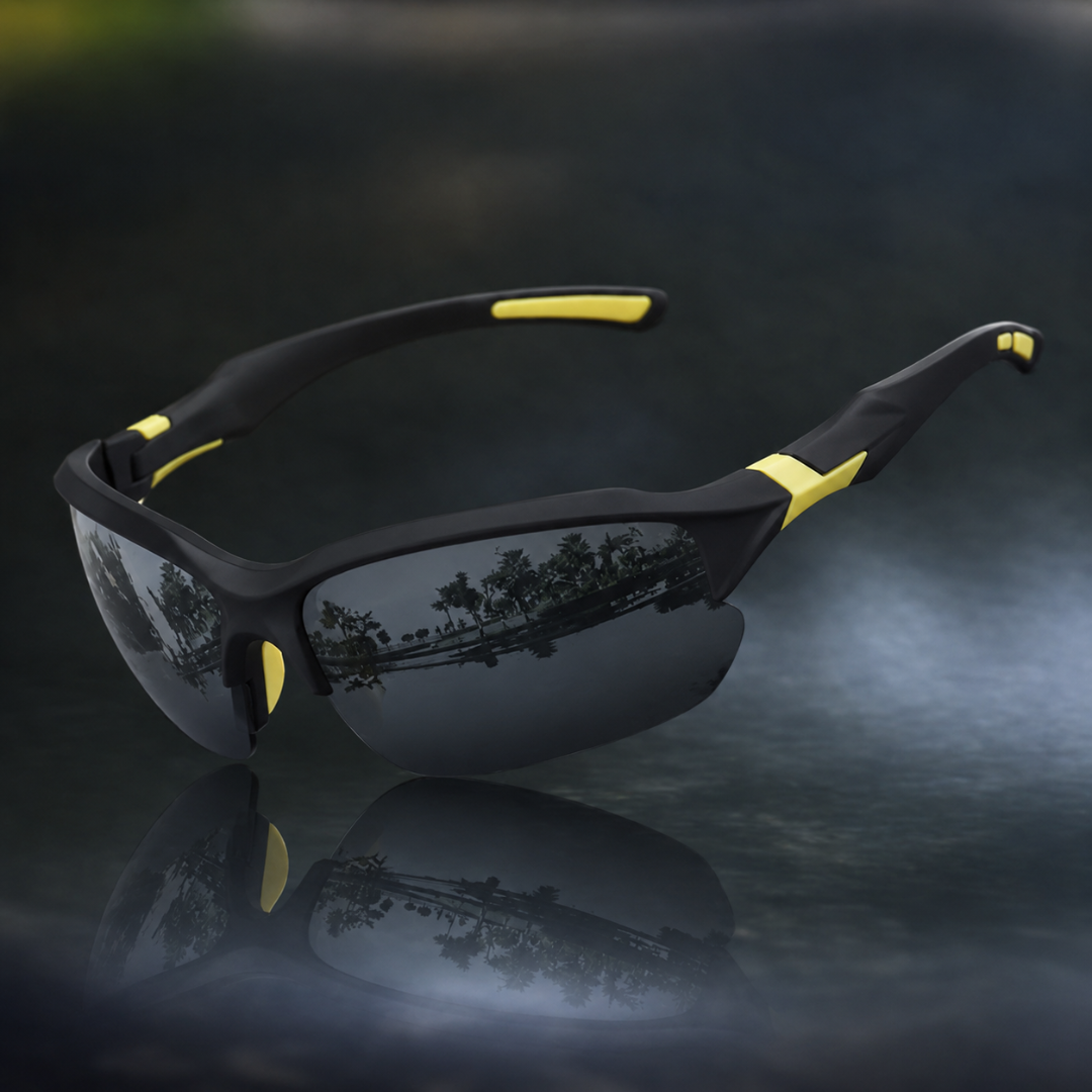 Knight™ | Outdoor Cycling Glasses Set