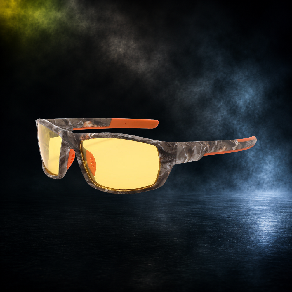 Ridgeback™ — Polarized Hunting Sunglasses