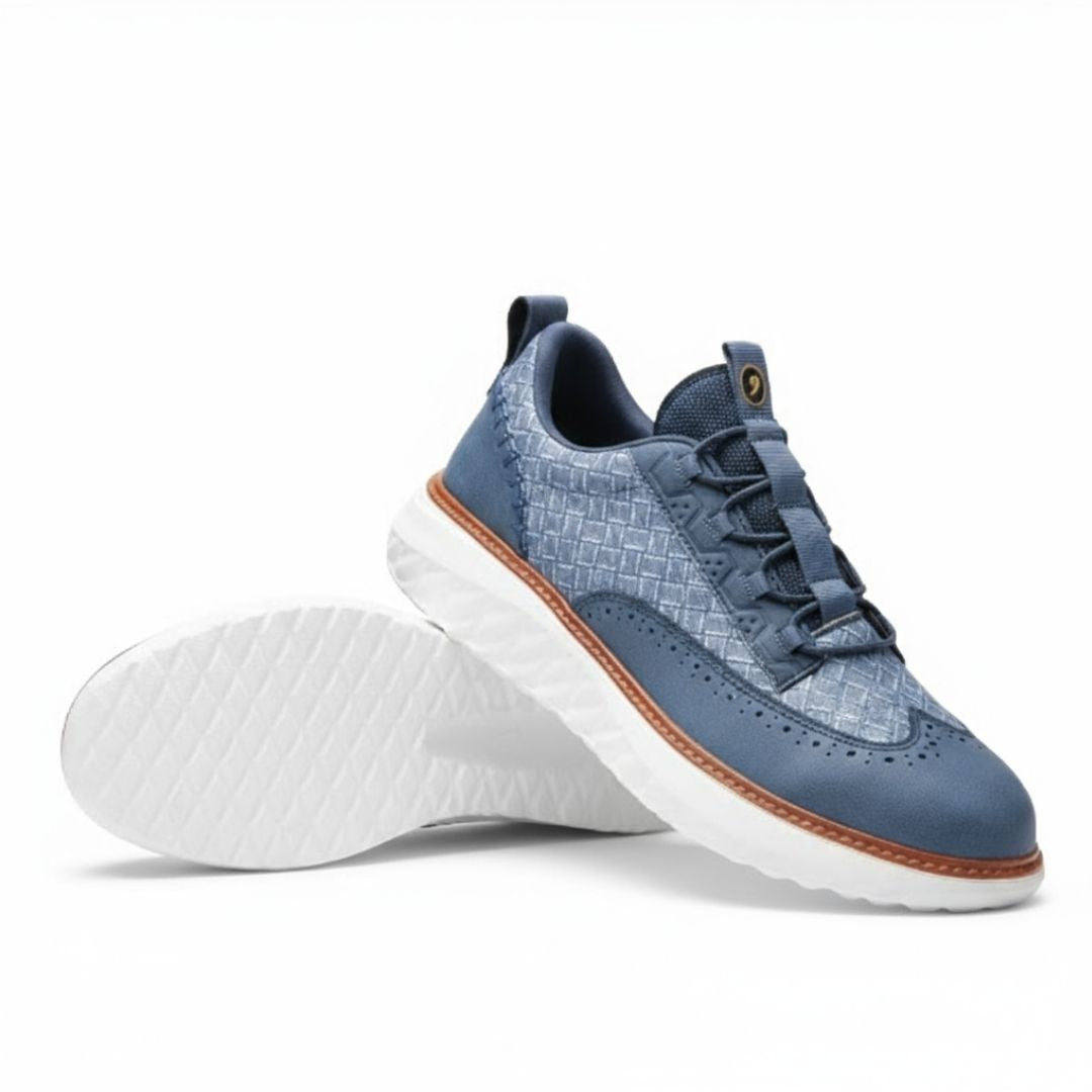 Cullen™ | All-Day Comfort & Pain-Free Walking Shoes