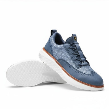 Cullen™ | All-Day Comfort & Pain-Free Walking Shoes