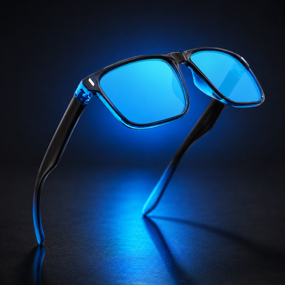 TrailGuard™ – Polarized Sport Sunglasses