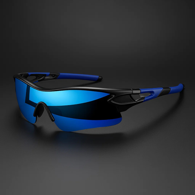 Charlie™ | Polarized Sunglasses (Buy 1 Get 1 FREE)