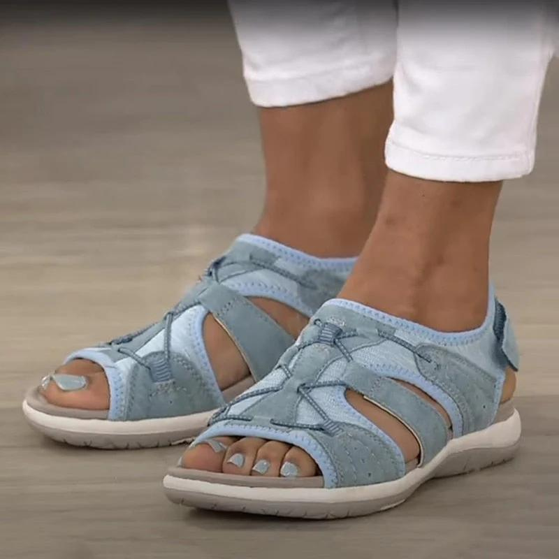 Ursula™ | Orthopedic Sandals