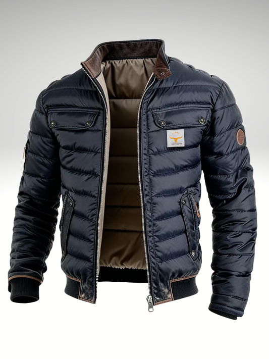 Jack | Premium padded jacket