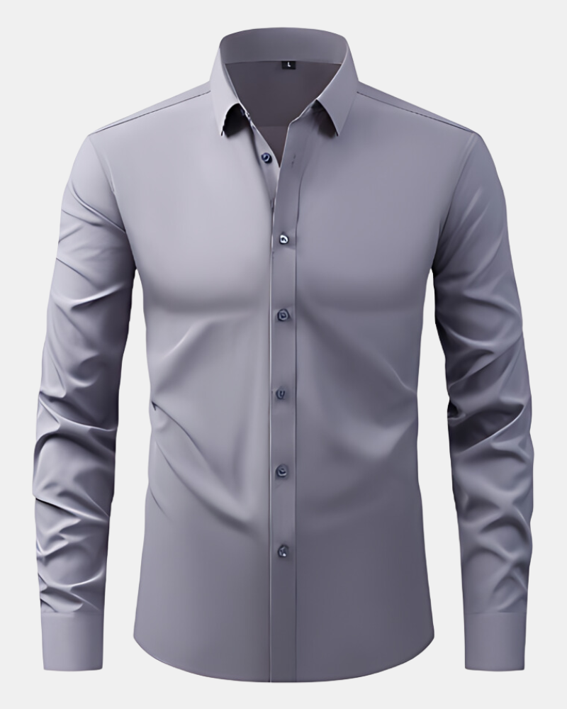 Lester™ | The 12-Hour Shirt