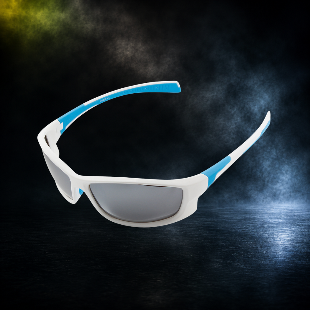 VelocityPro™ — Polarized Sports Performance Sunglasses