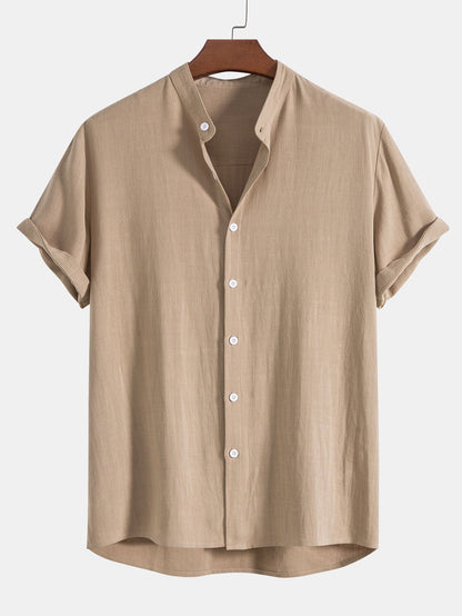 Monte Carlo - Linen Summer Suit