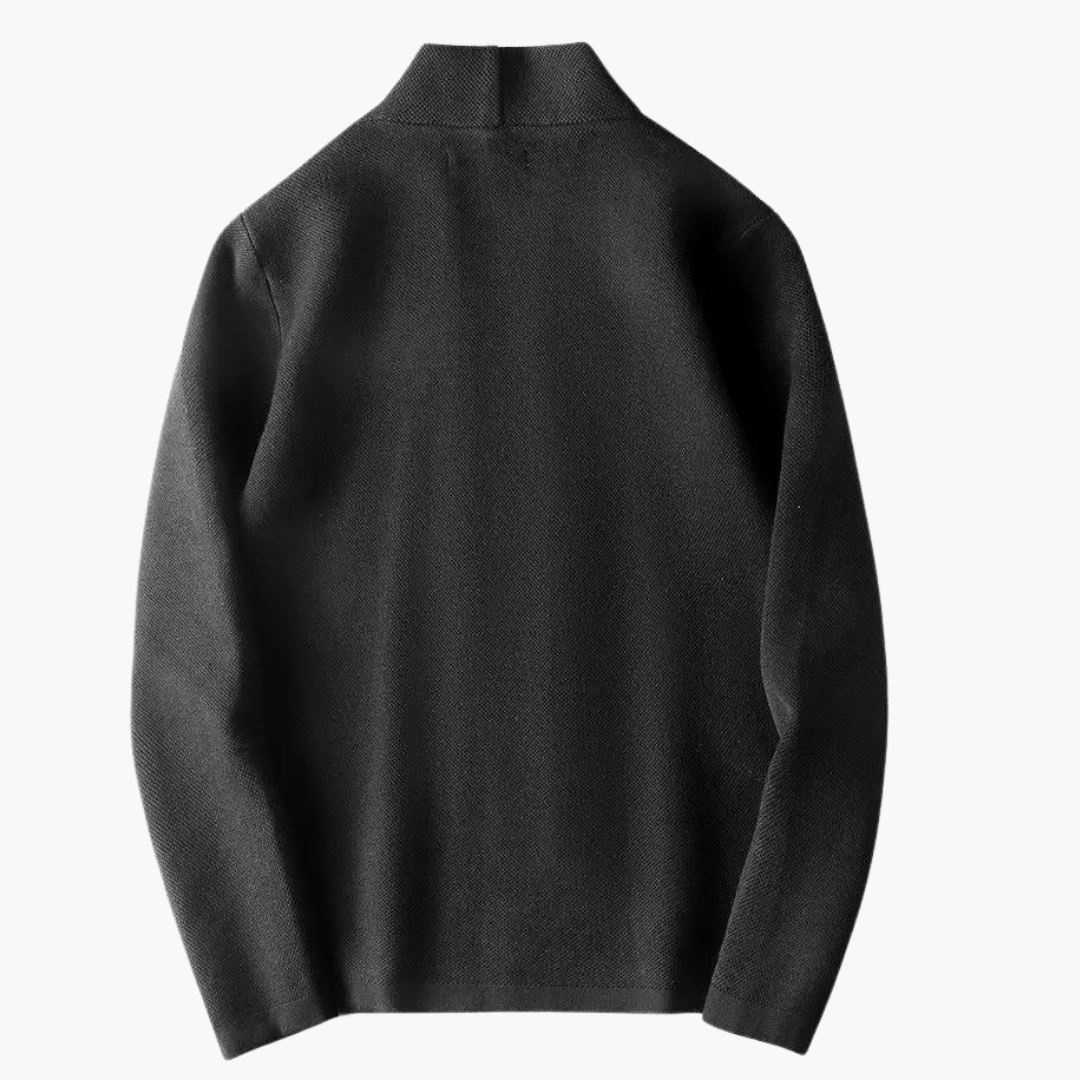 Maxwell | Lightweight tailored jacket