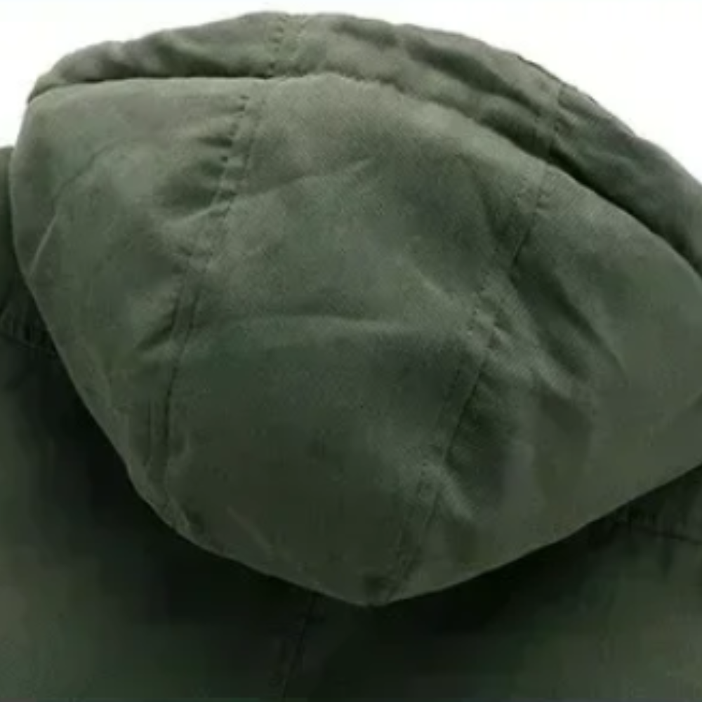 Jerry | Premium casual winter jacket