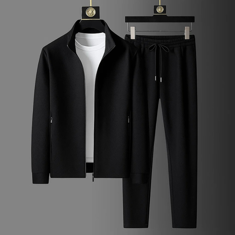 Axton™ | Premium Men's Tracksuit