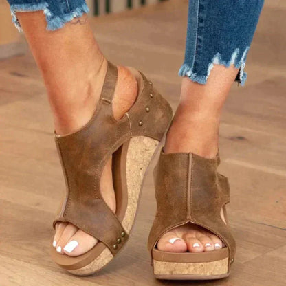 Vanessa™ | Orthopedic Sandals