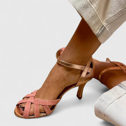 Kate™ | Comfortable Heels