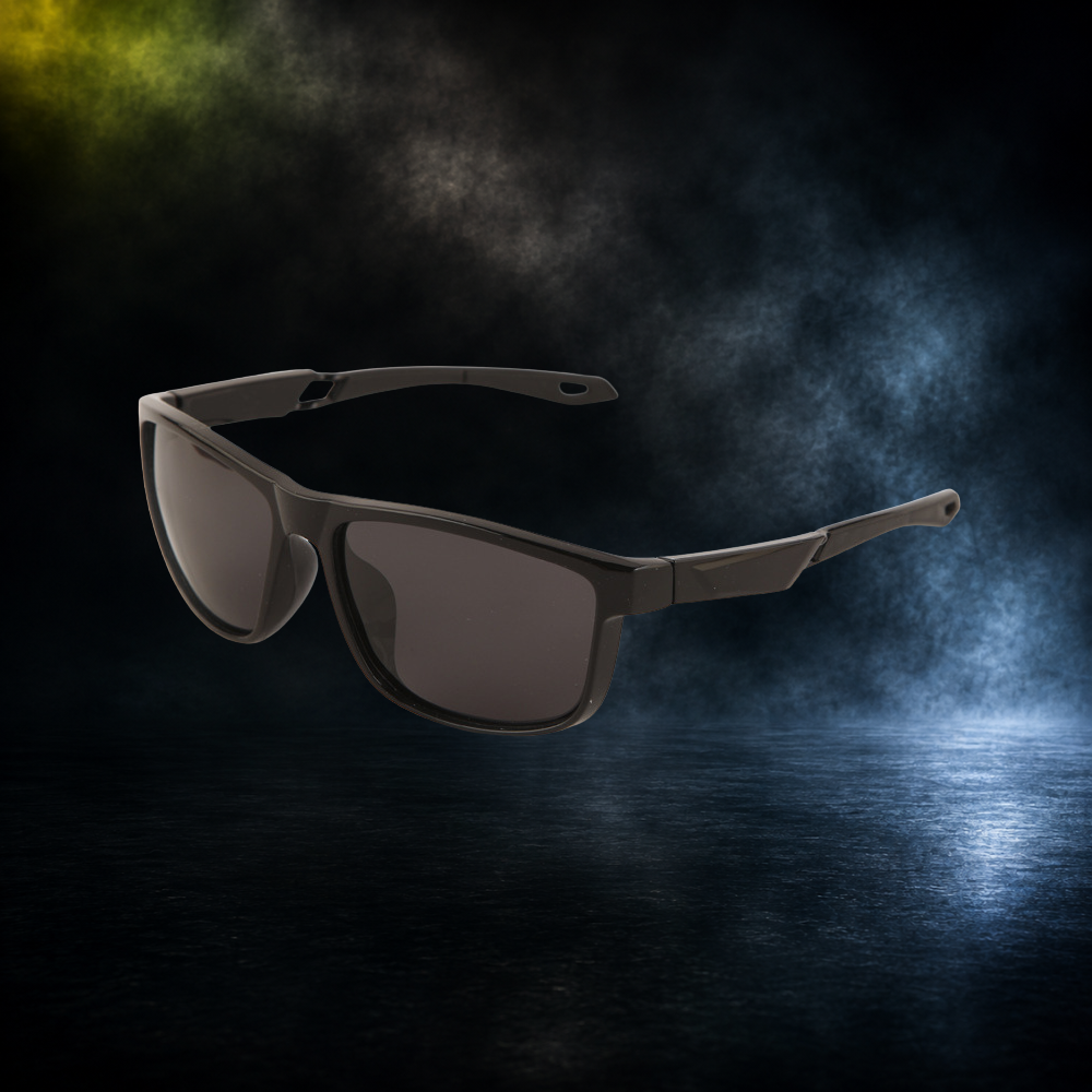 FlowX™ — Trend-Driven Statement Sunglasses