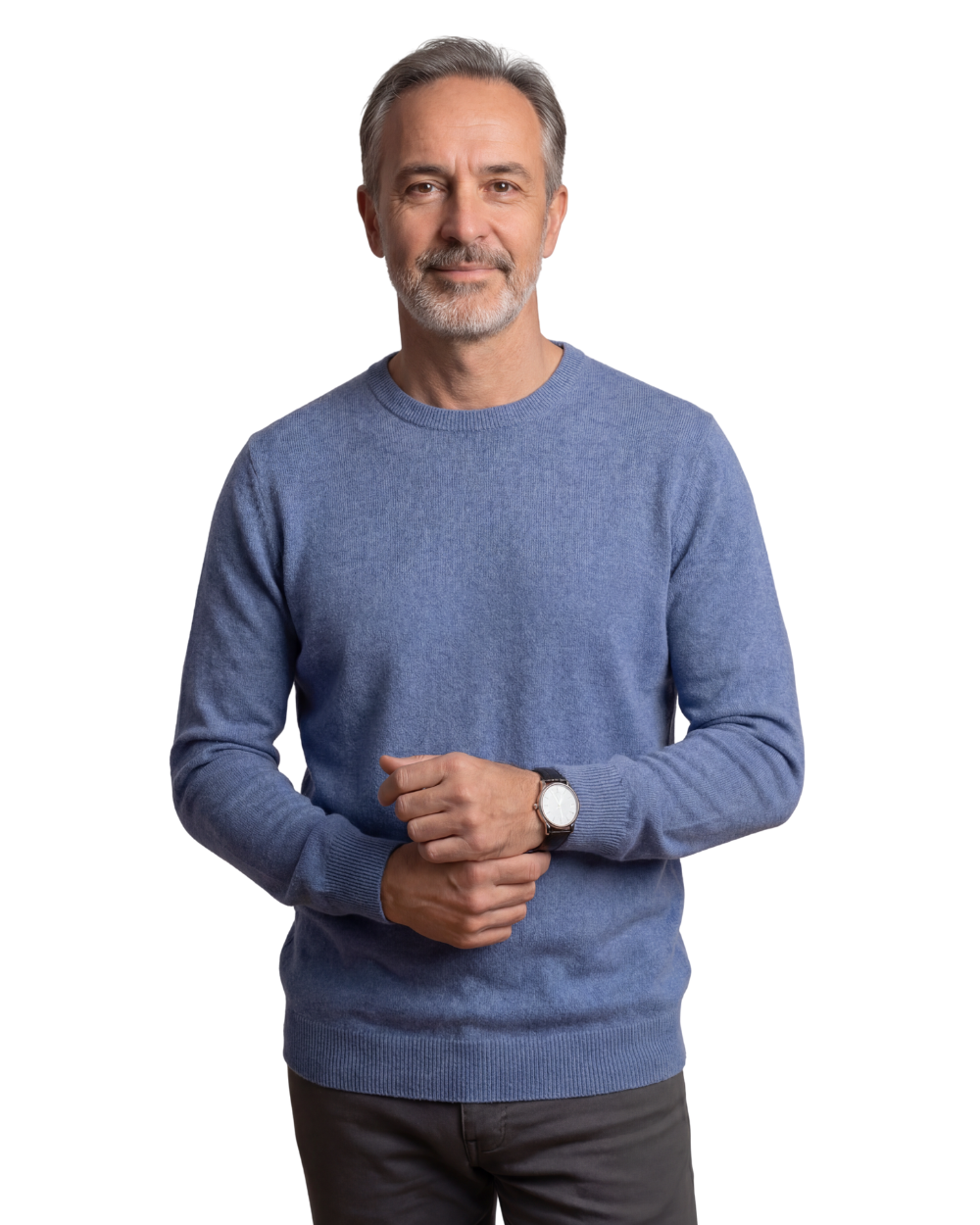 Clark - Ibiza cashmere sweater
