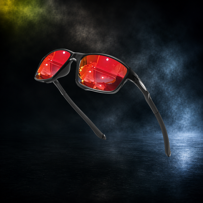 Eclipse™ — Polarized Day & Night Sunglasses