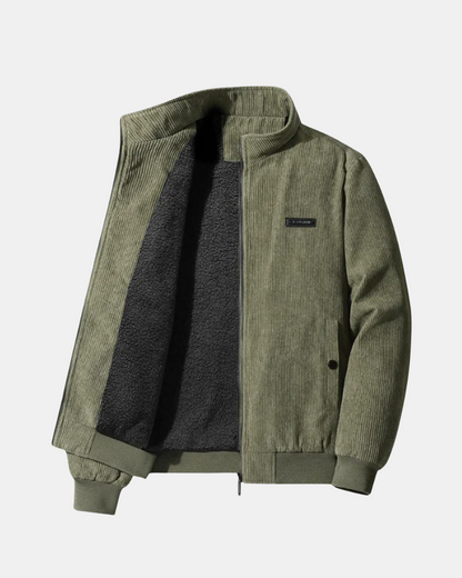 Vince | Stylish quilted jacket