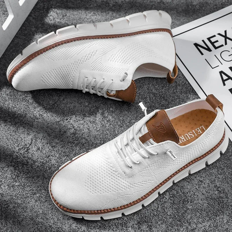 Kufra™ | Healthy and Supportive Walking Shoes