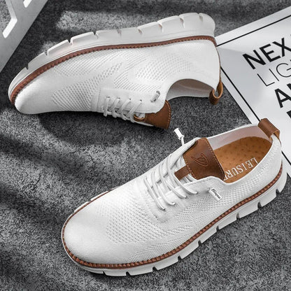 Kufra™ | Healthy and Supportive Walking Shoes