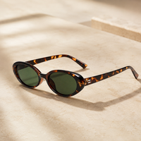 Tortoise green