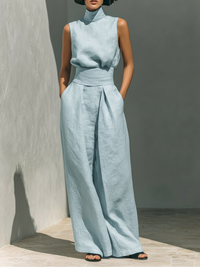 Sky blue