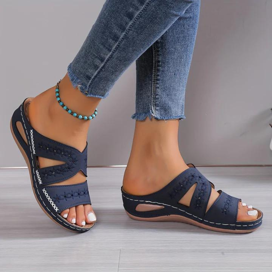 Emma™ | Orthopedic Sandals