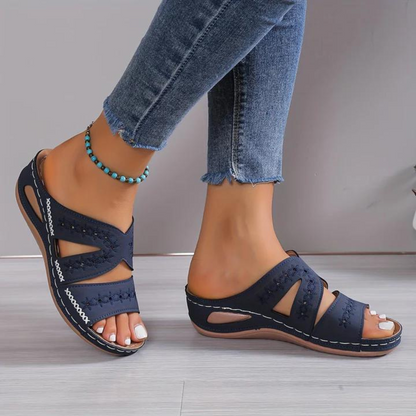 Emma™ | Orthopedic Sandals