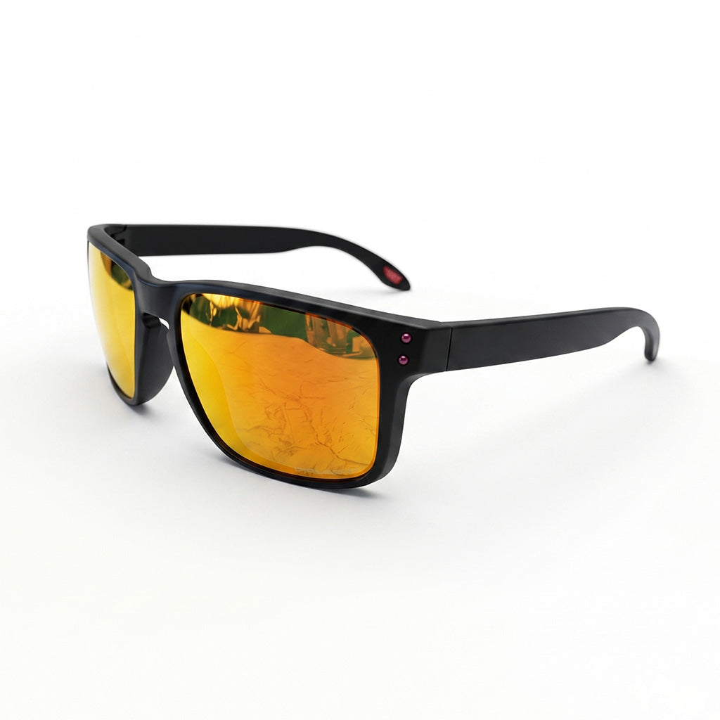 AeroShade™ | Lightweight Polarized Outdoor Sunglasses