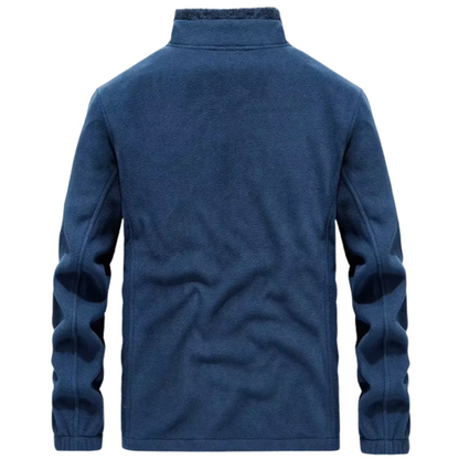 Harrison | Fleece softshell jacket