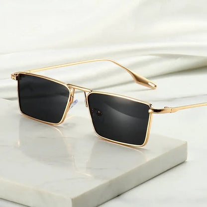 Evo™ | Square Frame Sunglasses