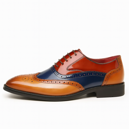 Winston™ | Heritage Brogues